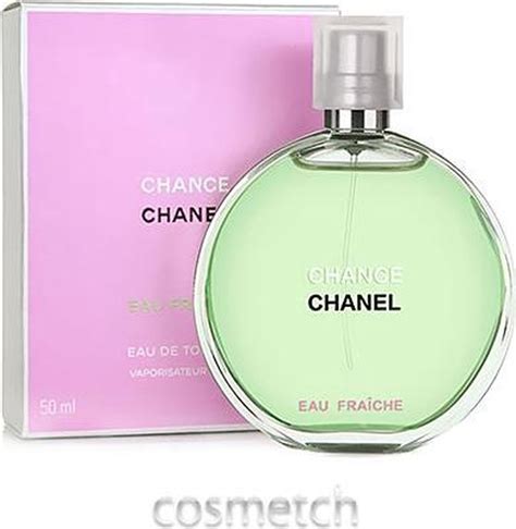 chanel chance eau fraiche 50ml duty free|chance by chanel sample.